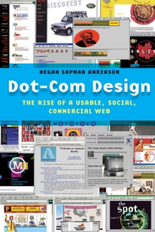 Image for Dot-Com Design