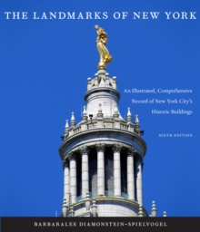 Landmarks of New York