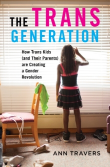 Image for The Trans Generation