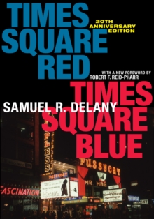 Image for Times Square Red, Times Square Blue 20th Anniversary Edition