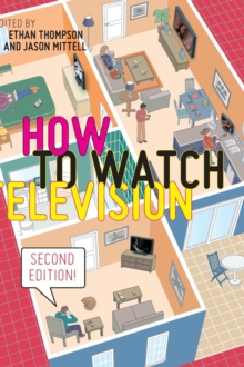 Image for How to Watch Television, Second Edition