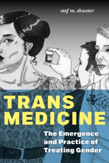 Image for Trans Medicine