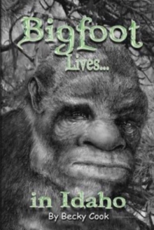 Image for Bigfoot Lives!