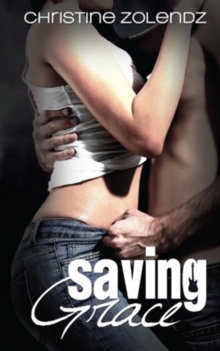 Image for Saving Grace : Mad World Book 2
