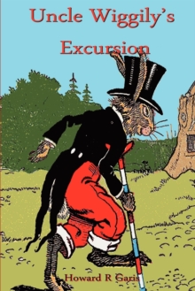Image for Uncle Wiggily's Excursion