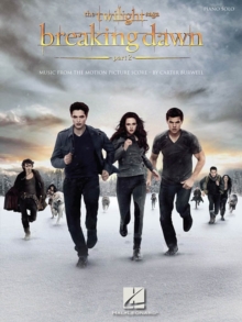 Image for The Twilight Saga : Breaking Dawn, Part 2