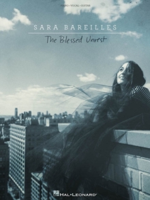 Image for Sara Bareilles - The Blessed Unrest