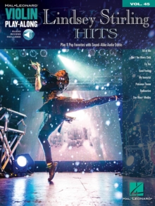 Image for Lindsey Stirling Hits