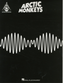 Arctic Monkeys – AM: Guitar Recorded Version
