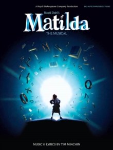 Matilda the Musical