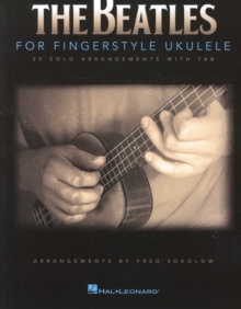 Image for The Beatles for Fingerstyle Ukulele