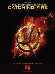 Image for The Hunger Games: Catching Fire