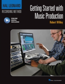 Image for Getting started with music production
