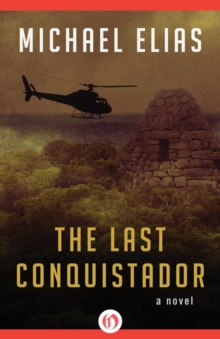 Image for The Last Conquistador