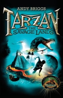Image for The Savage Lands