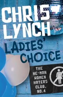 Image for Ladies' Choice
