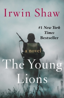 Image for The young lions