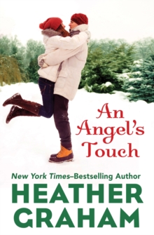 Image for An angel's touch.