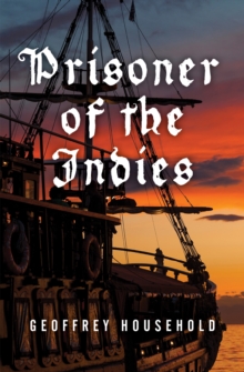 Image for Prisoner of the Indies
