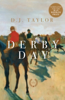 Image for Derby Day: A Novel