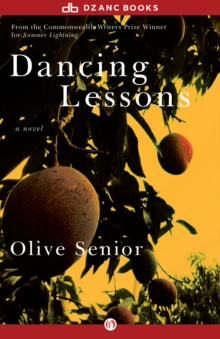 Image for Dancing Lessons