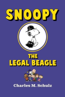 Image for Snoopy the Legal Beagle