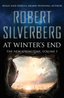 Image for At Winter's End