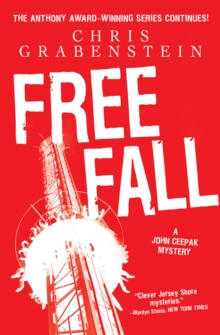 Image for Free fall