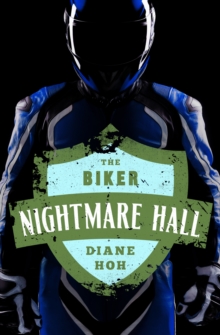 Image for The biker