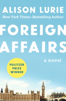 Image for Foreign Affairs: A Novel