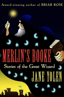 Image for Merlin's booke