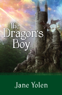 Image for The dragon's boy