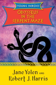 Image for Odysseus in the Serpent Maze