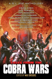 Image for Tales from the Cobra Wars