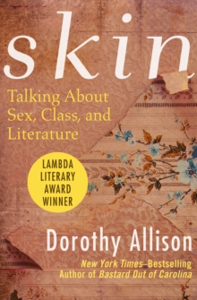 Image for Skin: talking about sex, class & literature