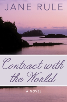 Image for Contract with the world
