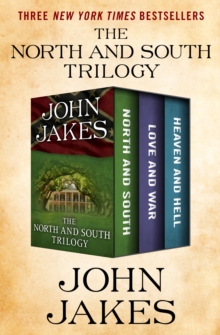 Image for The North and South Trilogy: North and South, Love and War, and Heaven and Hell