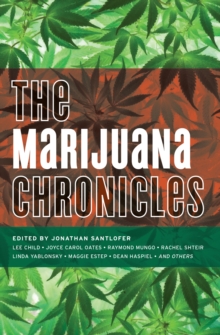 Image for The Marijuana Chronicles