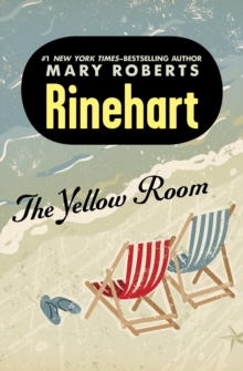Image for The yellow room