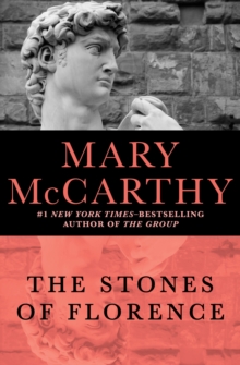 Image for Stones of Florence