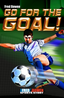 Image for Go for the goal!