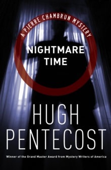 Image for Nightmare time: a Pierre Chambrun mystery novel