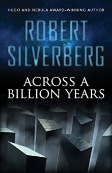 Image for Across a Billion Years