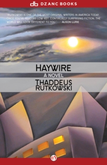Image for Haywire: A Novel