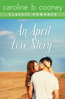 Image for An April love story