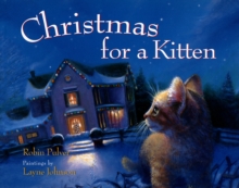 Image for Christmas for a kitten