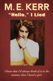 Image for "Hello," I Lied