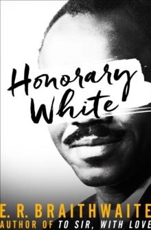 Image for 'Honorary white': a visit to South Africa