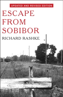 Image for Escape from Sobibor