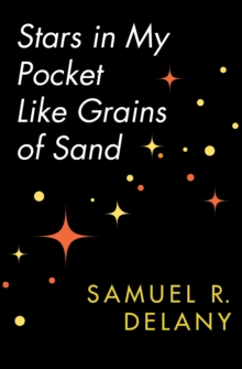 Image for Stars in My Pocket Like Grains of Sand